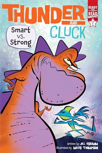 Smart vs. Strong