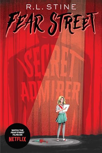 Secret Admirer