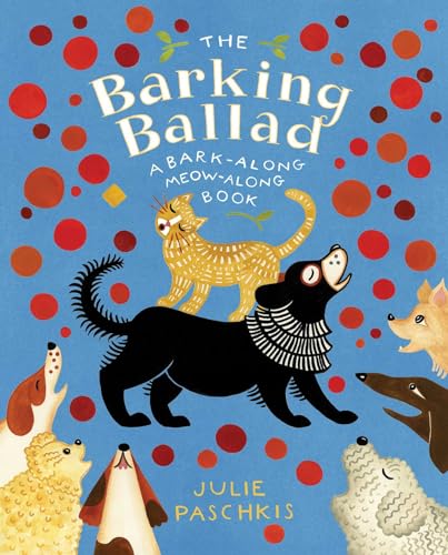 The Barking Ballad