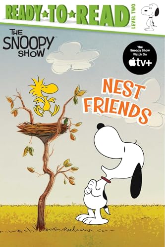 Nest Friends