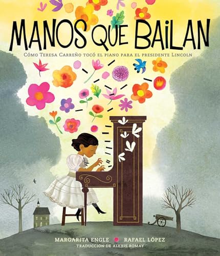 Manos Que Bailan (Dancing Hands)