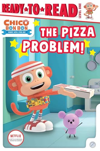 The Pizza Problem!