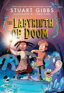 The Labyrinth of Doom 