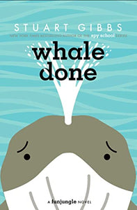 Whale Done 