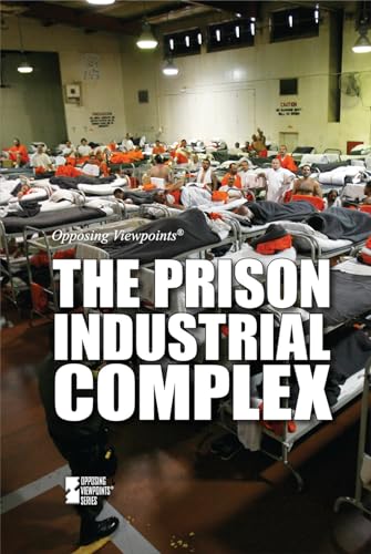 The Prison Industrial Complex