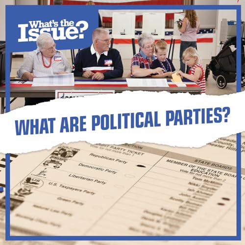 What Are Political Parties?
