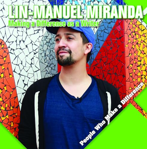 Lin-Manuel Miranda