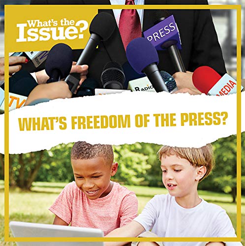 What's Freedom of the Press?