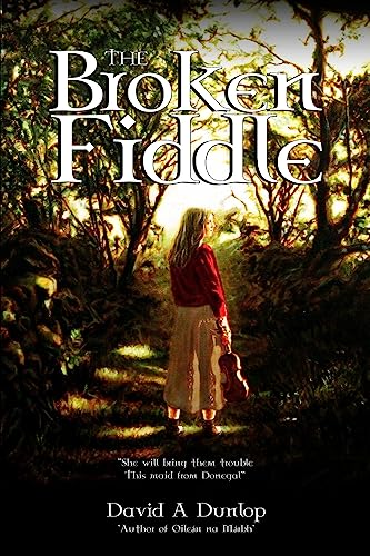 The Broken Fiddle