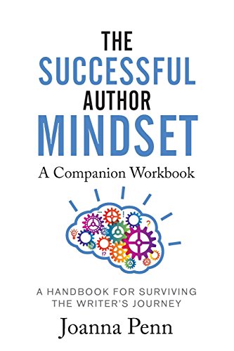 The Successful Author Mindset Companion Workbook
