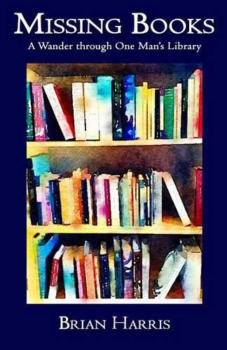 Missing Books