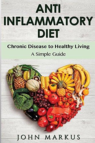Anti-Inflammatory Diet
