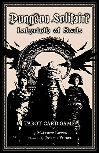Dungeon Solitaire