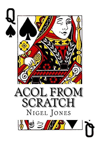 Acol From Scratch