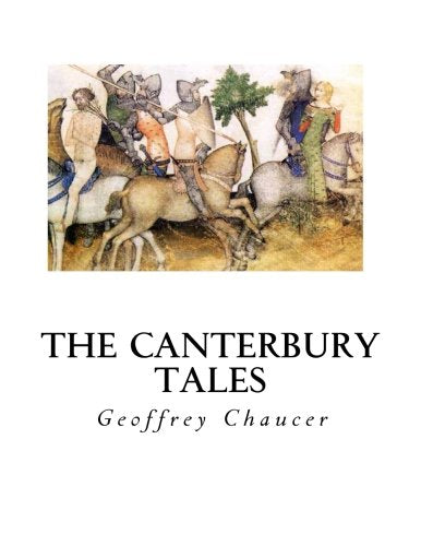 The Canterbury Tales
