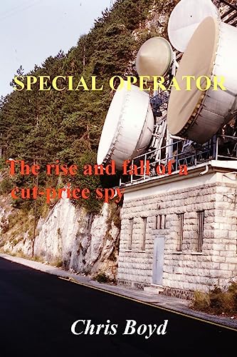 Special Operator