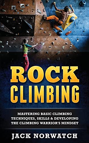 Rock Climbing