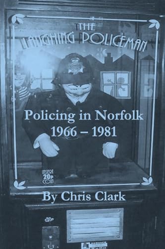 The Laughing Policeman