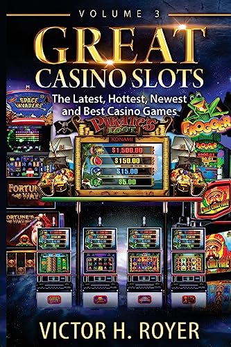 Great Casino Slots