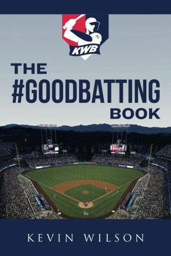 The GoodBatting Book