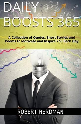 Daily Boosts 365