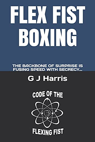Flex Fist Boxing
