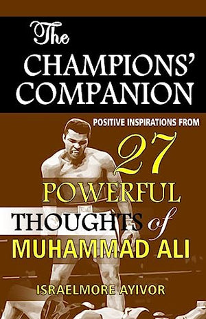 The Champions' Companion