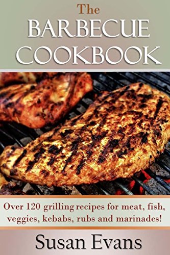 The Barbecue Cookbook
