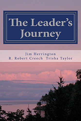 The Leader's Journey