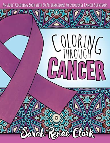 Coloring Through Cancer