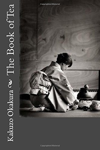 The Book of Tea