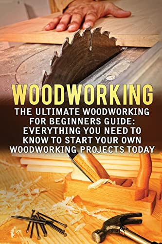 Woodworking