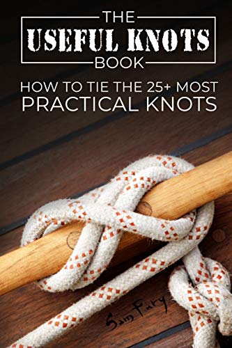 The Useful Knots Book