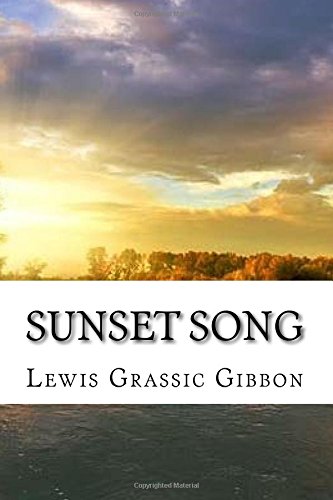 Sunset Song