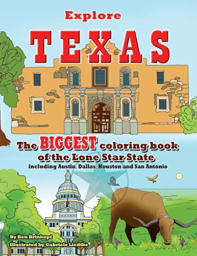 Explore Texas