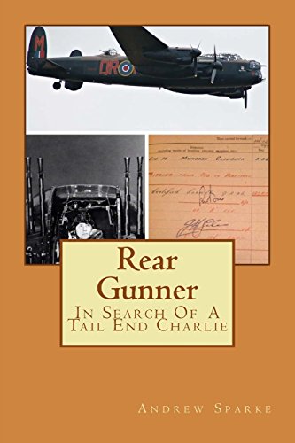 Rear Gunner