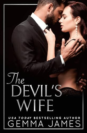 The Devil's Wife