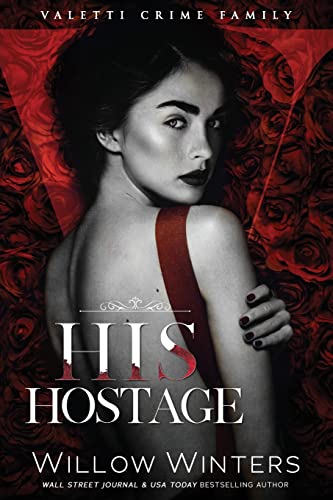 His Hostage