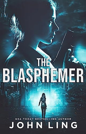 The Blasphemer