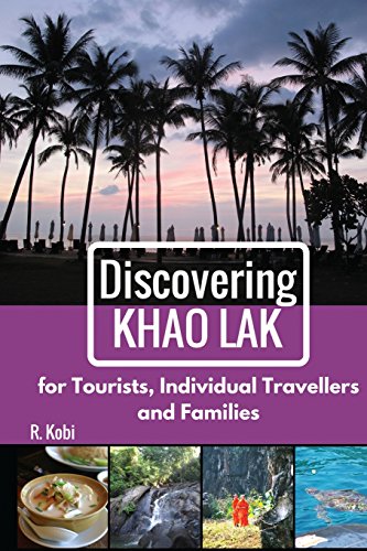 Discovering Khao Lak