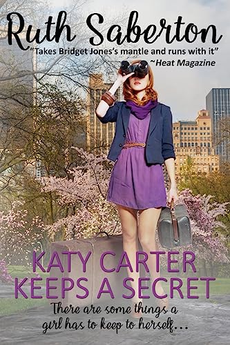 Katy Carter Keeps a Secret
