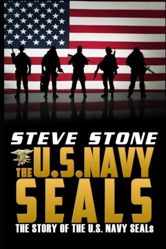 The U.S. Navy SEALs