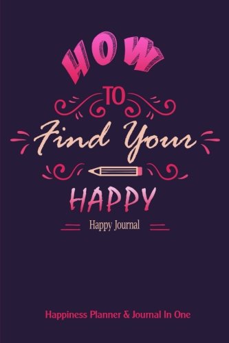Happy Journal