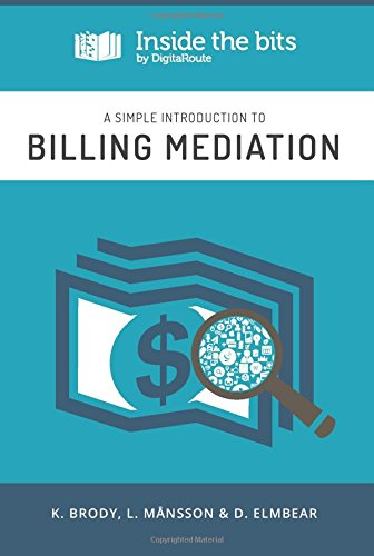 A simple introduction to Billing Mediation (Inside the Bits)
