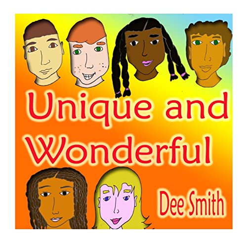 Unique and Wonderful