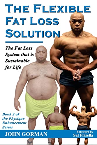 The Flexible Fat Loss Solution