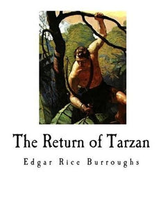 The Return of Tarzan 