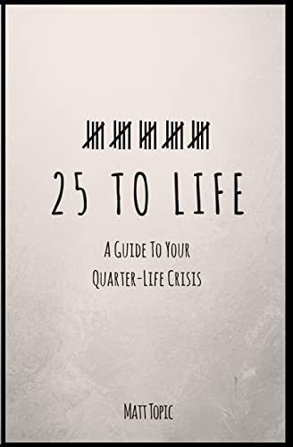 25 to Life