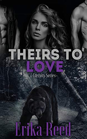 Theirs To Love