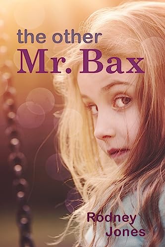The Other Mr. Bax